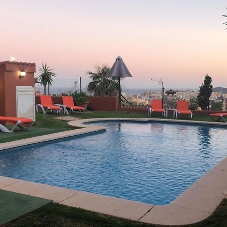 Cozy Apartment IV In Torreblanca 丰希罗拉 外观 照片