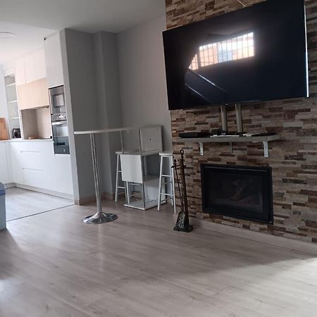 Cozy Apartment IV In Torreblanca 丰希罗拉 外观 照片