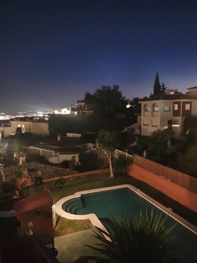 Cozy Apartment IV In Torreblanca 丰希罗拉 外观 照片