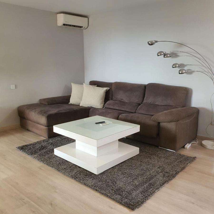Cozy Apartment IV In Torreblanca 丰希罗拉 外观 照片