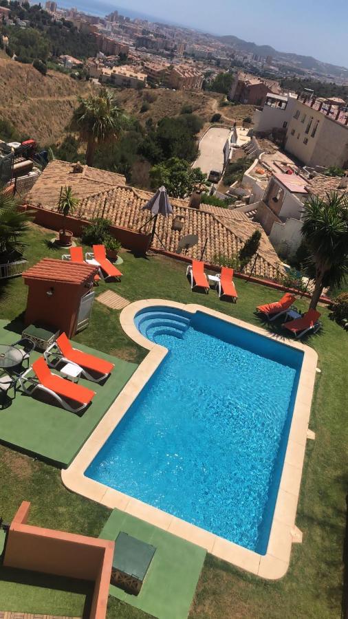 Cozy Apartment IV In Torreblanca 丰希罗拉 外观 照片