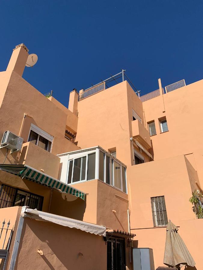 Cozy Apartment IV In Torreblanca 丰希罗拉 外观 照片