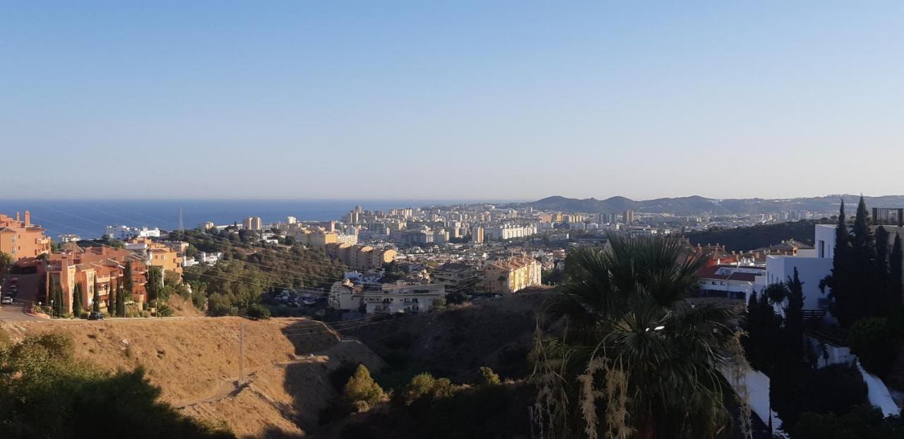 Cozy Apartment IV In Torreblanca 丰希罗拉 外观 照片