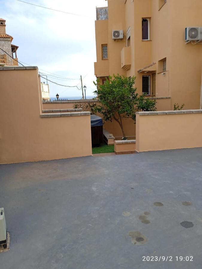 Cozy Apartment IV In Torreblanca 丰希罗拉 外观 照片