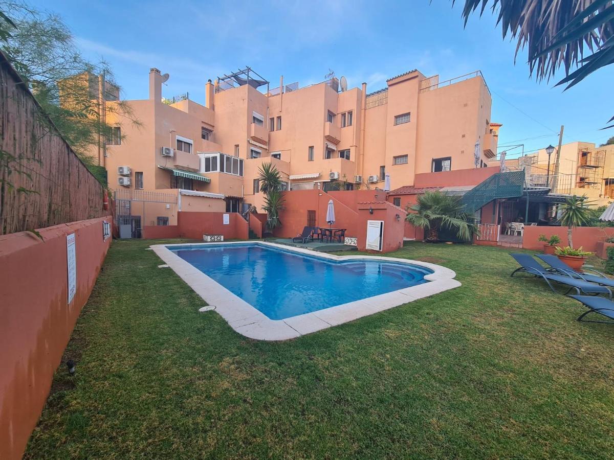 Cozy Apartment IV In Torreblanca 丰希罗拉 外观 照片