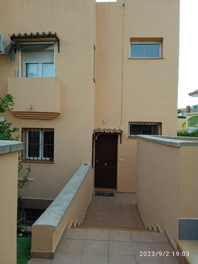 Cozy Apartment IV In Torreblanca 丰希罗拉 外观 照片