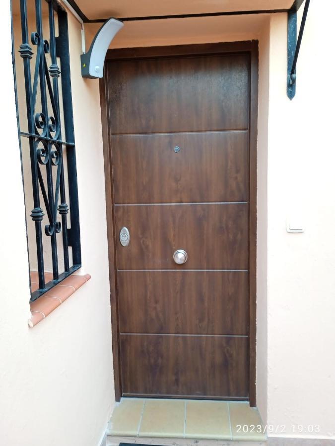 Cozy Apartment IV In Torreblanca 丰希罗拉 外观 照片