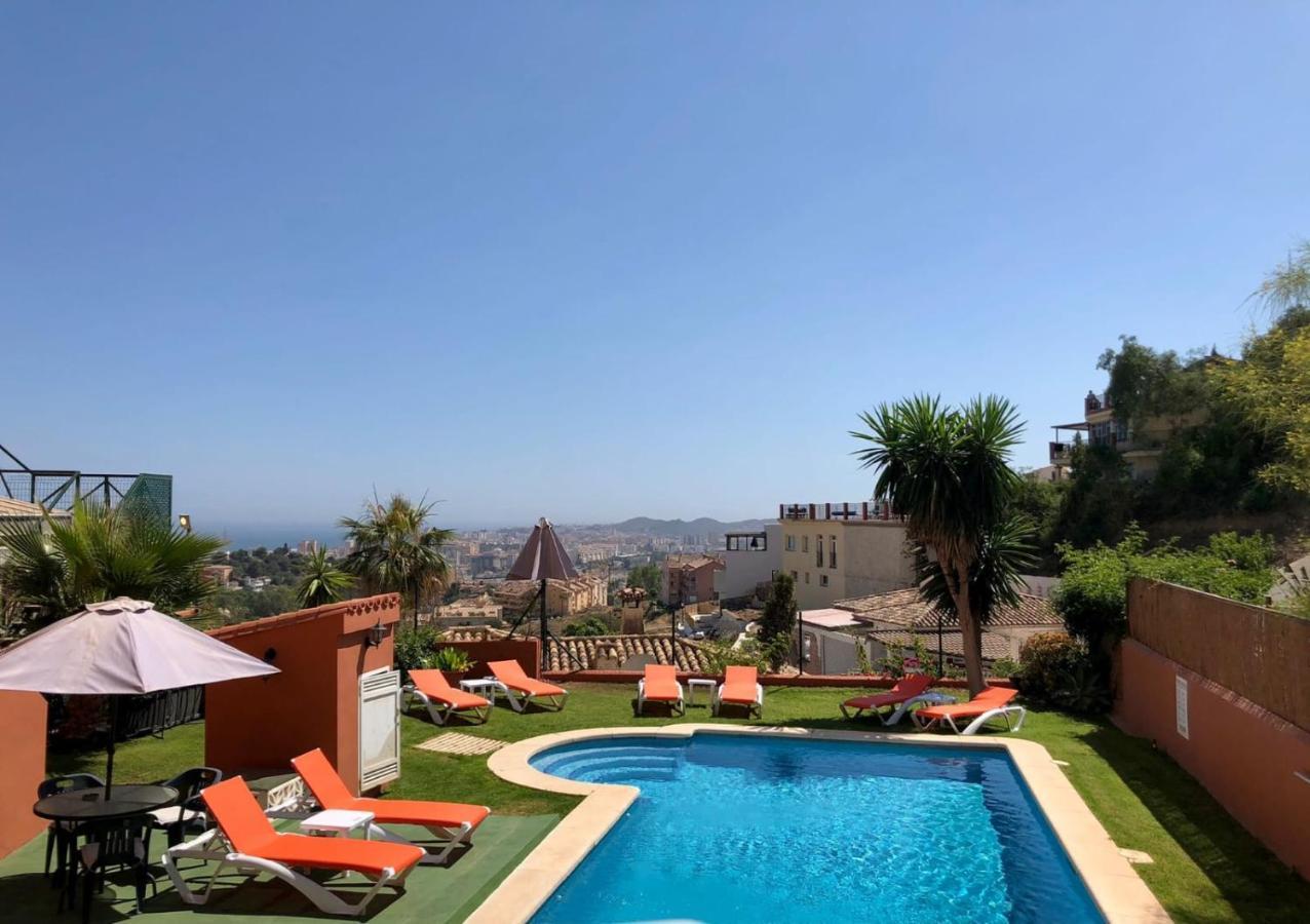 Cozy Apartment IV In Torreblanca 丰希罗拉 外观 照片
