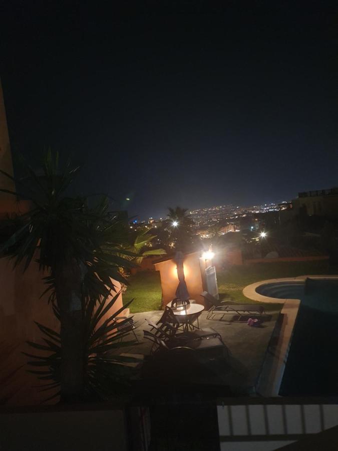 Cozy Apartment IV In Torreblanca 丰希罗拉 外观 照片