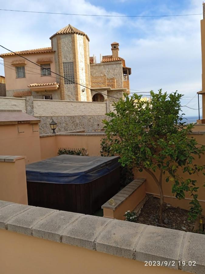 Cozy Apartment IV In Torreblanca 丰希罗拉 外观 照片