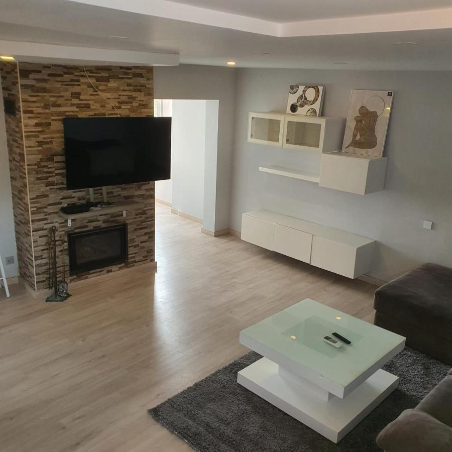 Cozy Apartment IV In Torreblanca 丰希罗拉 外观 照片