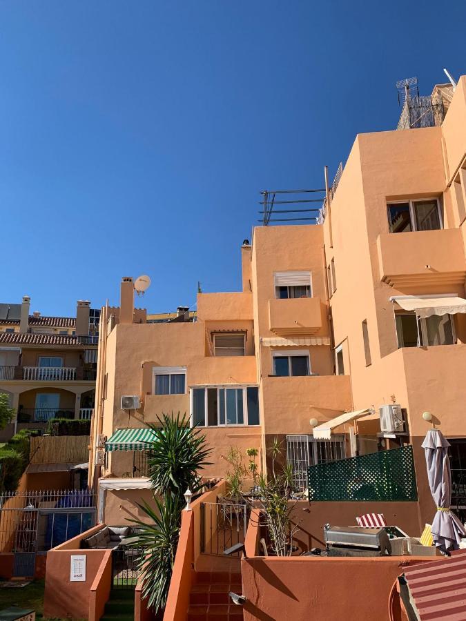 Cozy Apartment IV In Torreblanca 丰希罗拉 外观 照片