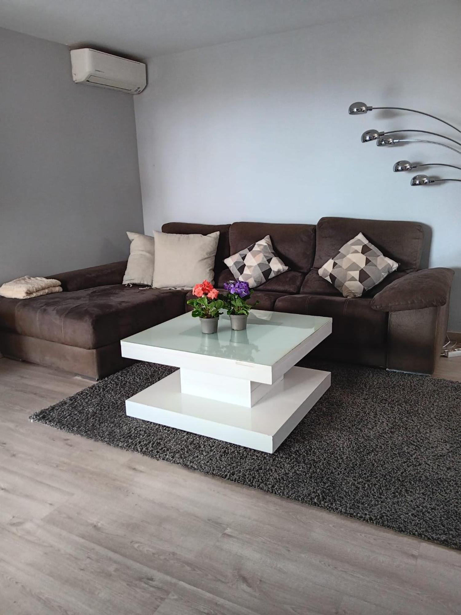 Cozy Apartment IV In Torreblanca 丰希罗拉 外观 照片
