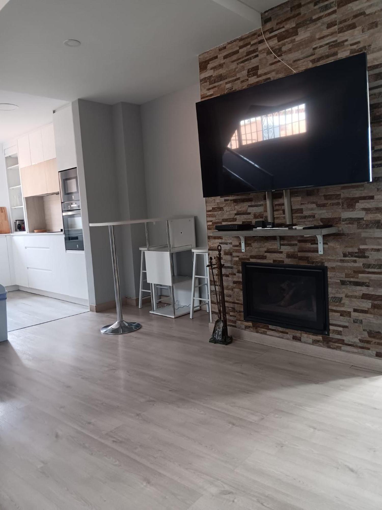 Cozy Apartment IV In Torreblanca 丰希罗拉 外观 照片