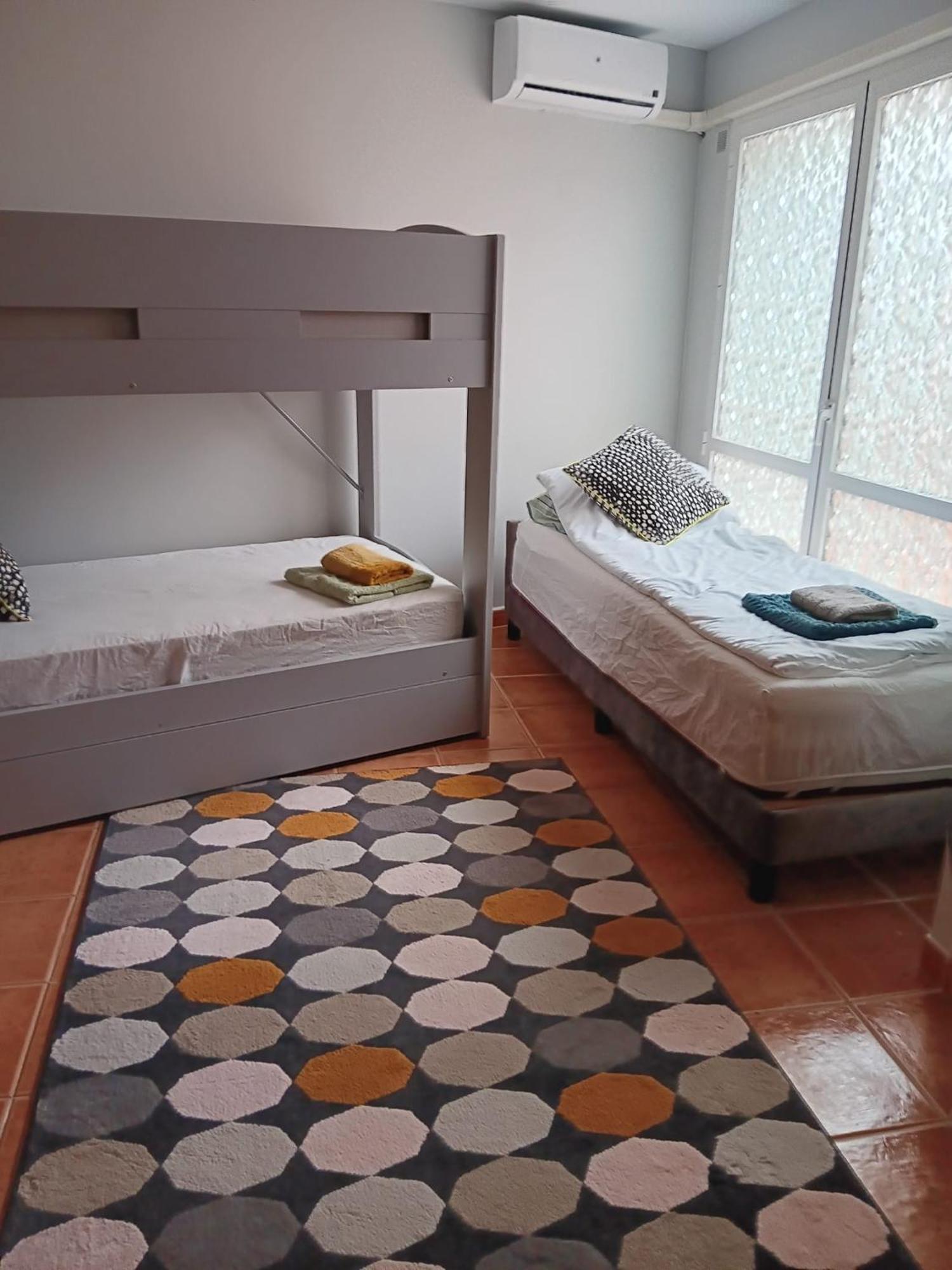 Cozy Apartment IV In Torreblanca 丰希罗拉 外观 照片