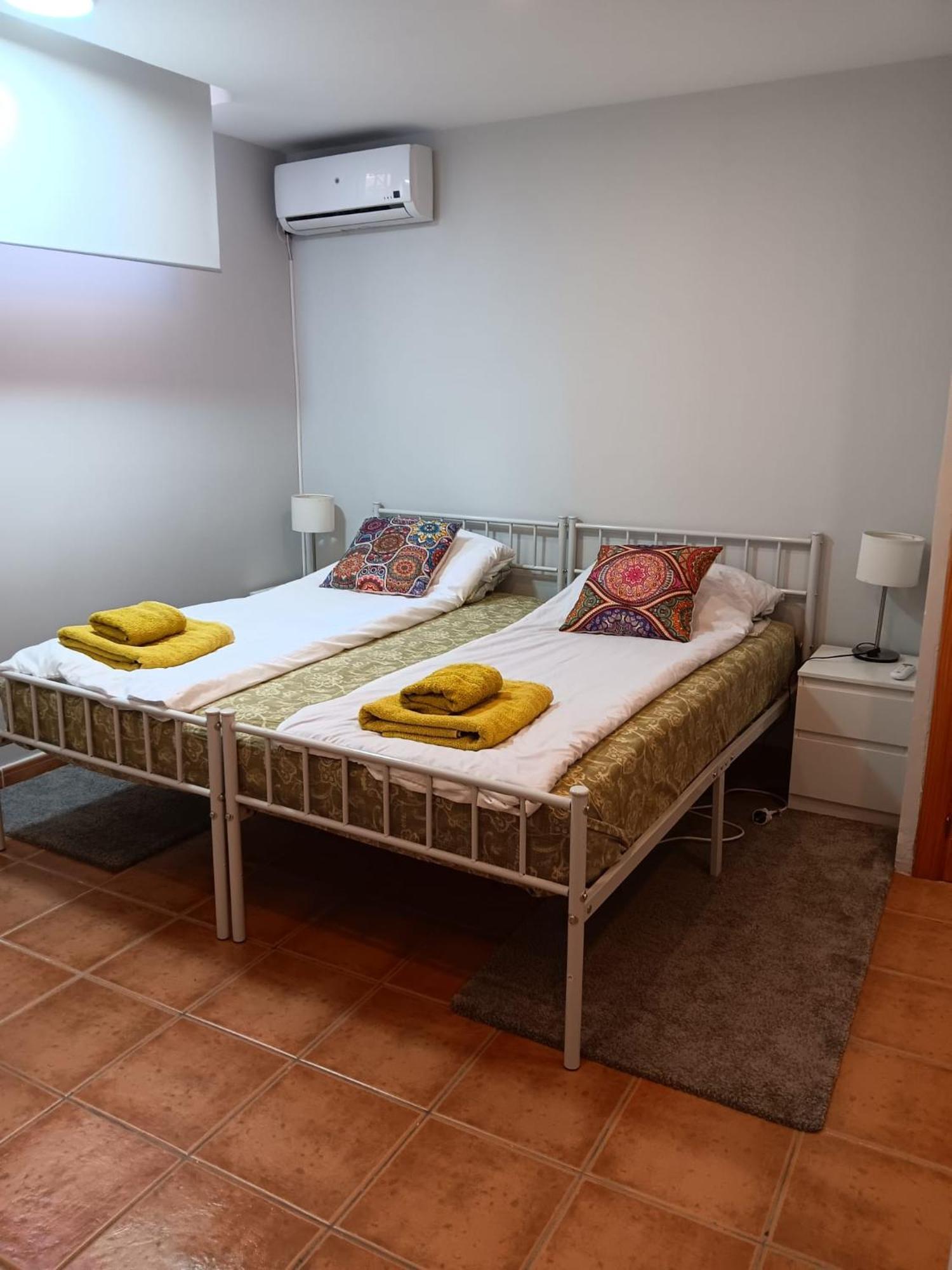Cozy Apartment IV In Torreblanca 丰希罗拉 外观 照片