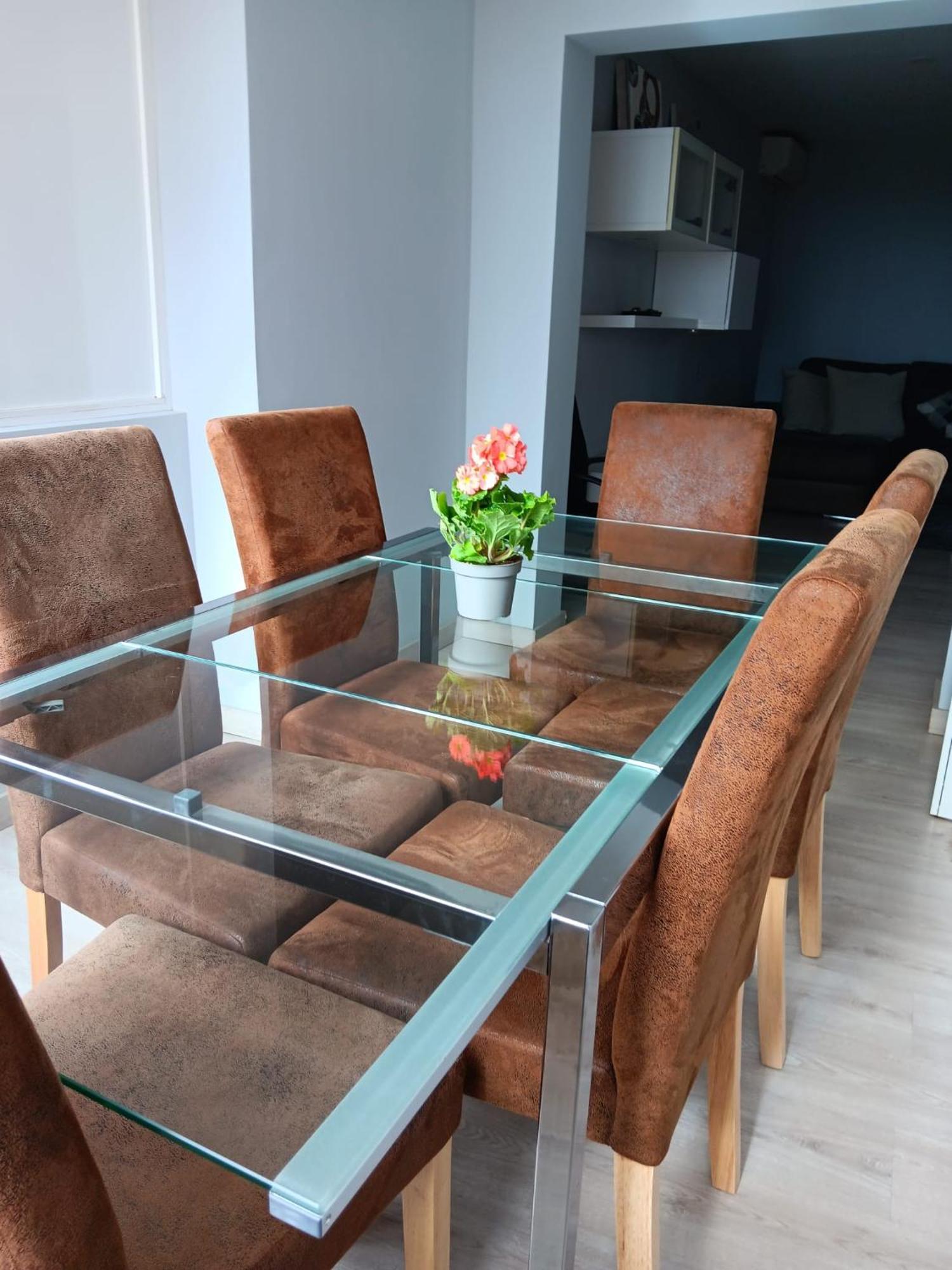 Cozy Apartment IV In Torreblanca 丰希罗拉 外观 照片