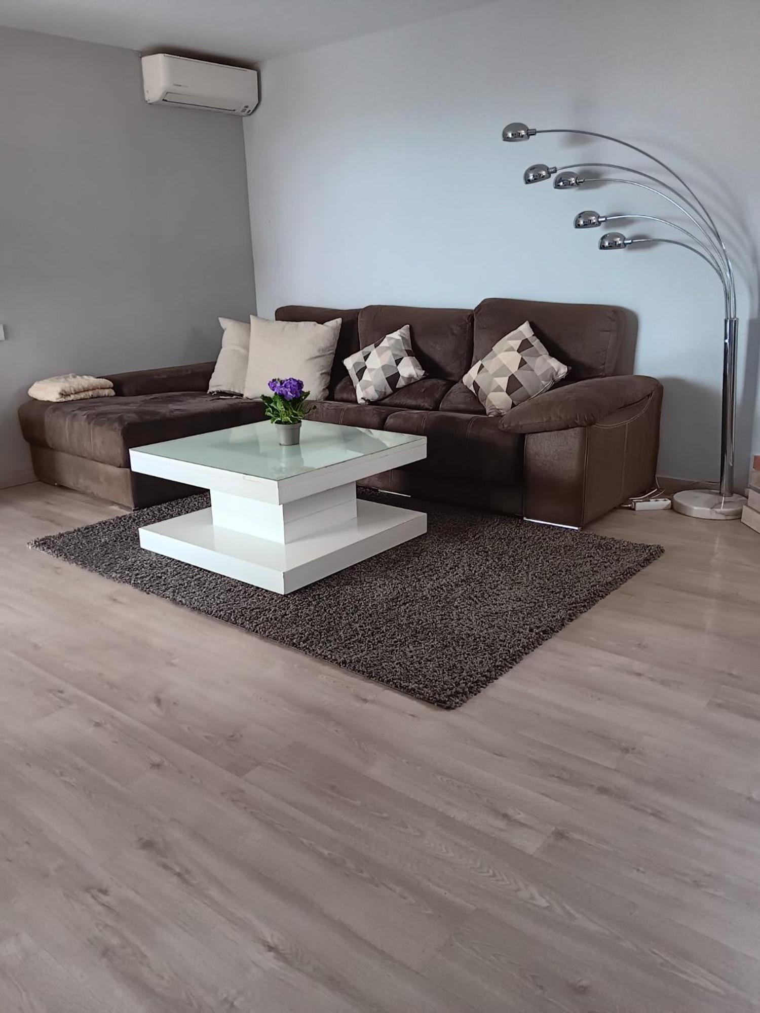 Cozy Apartment IV In Torreblanca 丰希罗拉 外观 照片