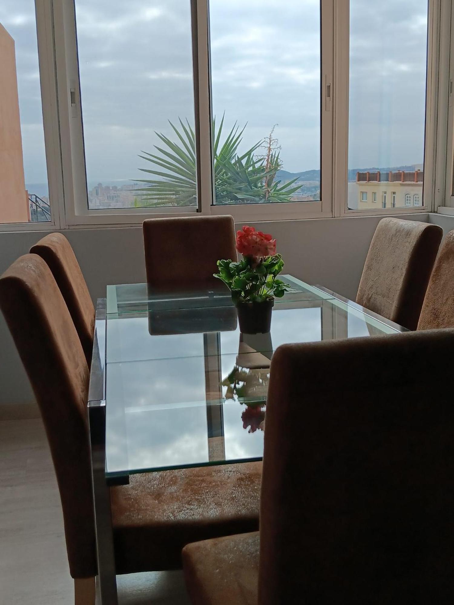 Cozy Apartment IV In Torreblanca 丰希罗拉 外观 照片