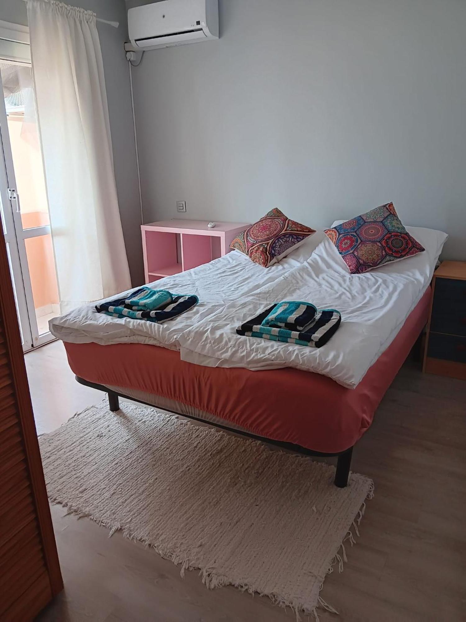 Cozy Apartment IV In Torreblanca 丰希罗拉 外观 照片