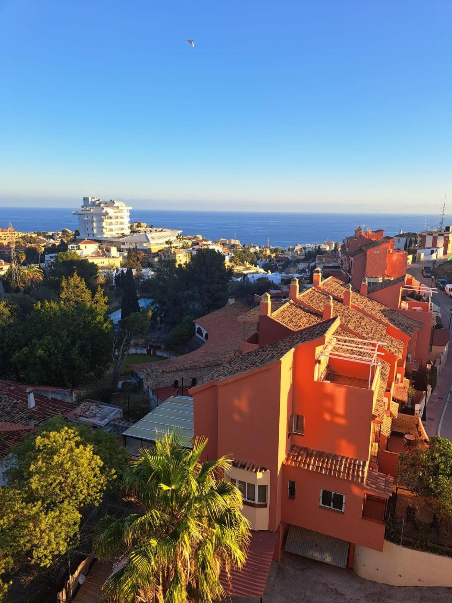 Cozy Apartment IV In Torreblanca 丰希罗拉 外观 照片