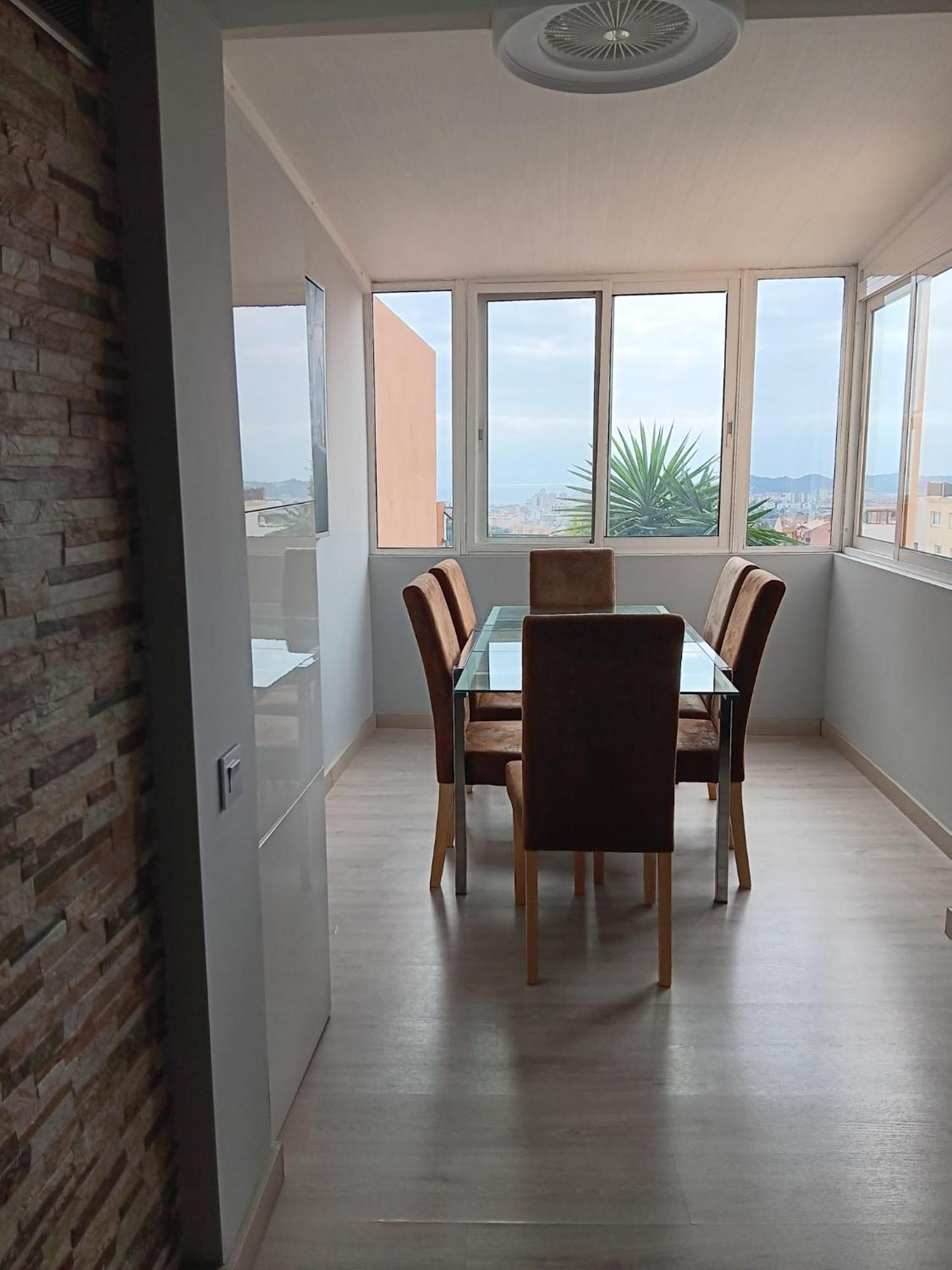 Cozy Apartment IV In Torreblanca 丰希罗拉 外观 照片