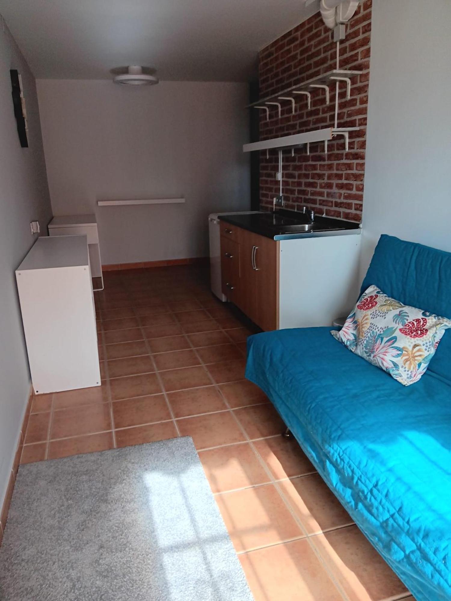Cozy Apartment IV In Torreblanca 丰希罗拉 外观 照片