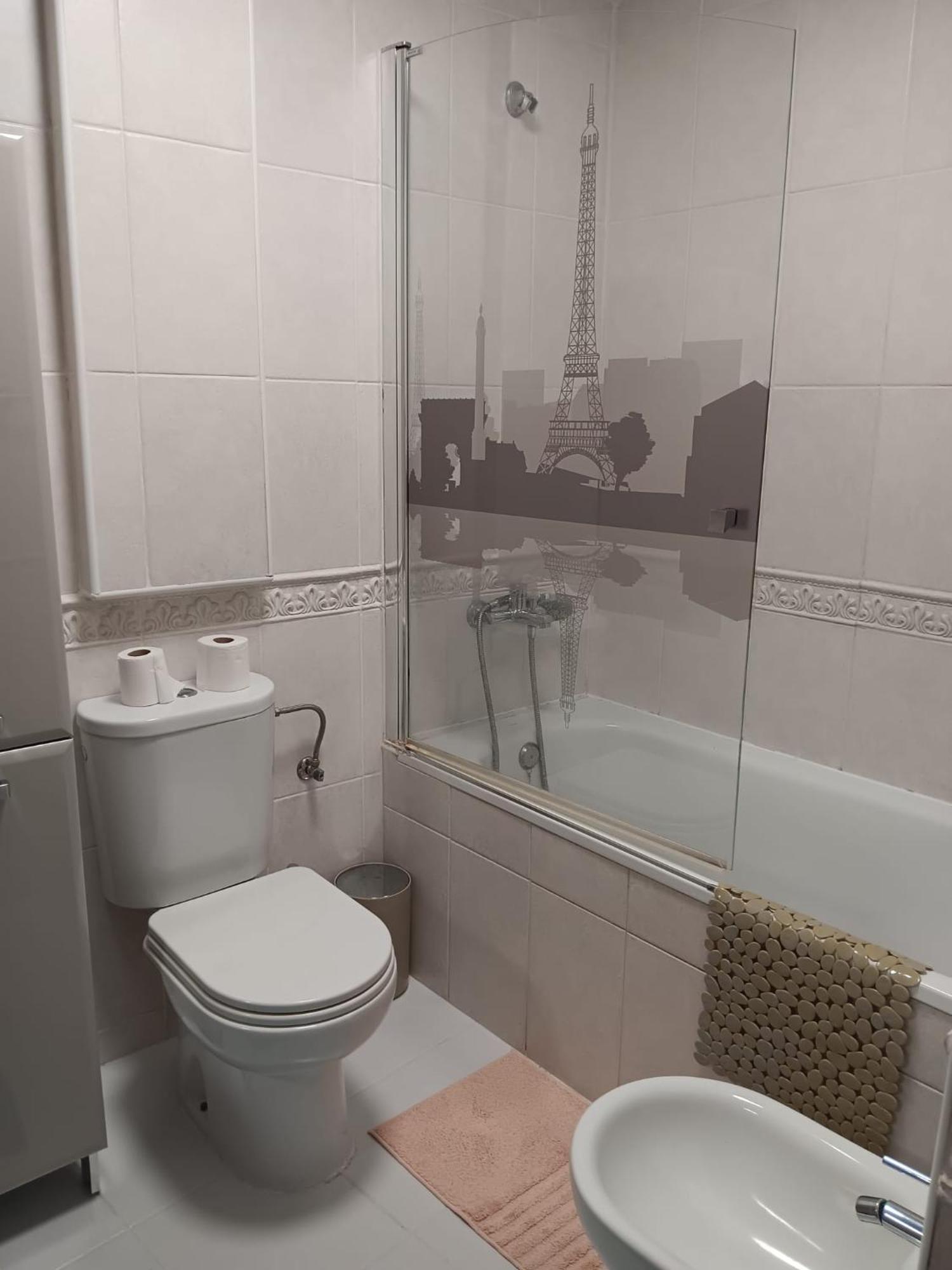 Cozy Apartment IV In Torreblanca 丰希罗拉 外观 照片