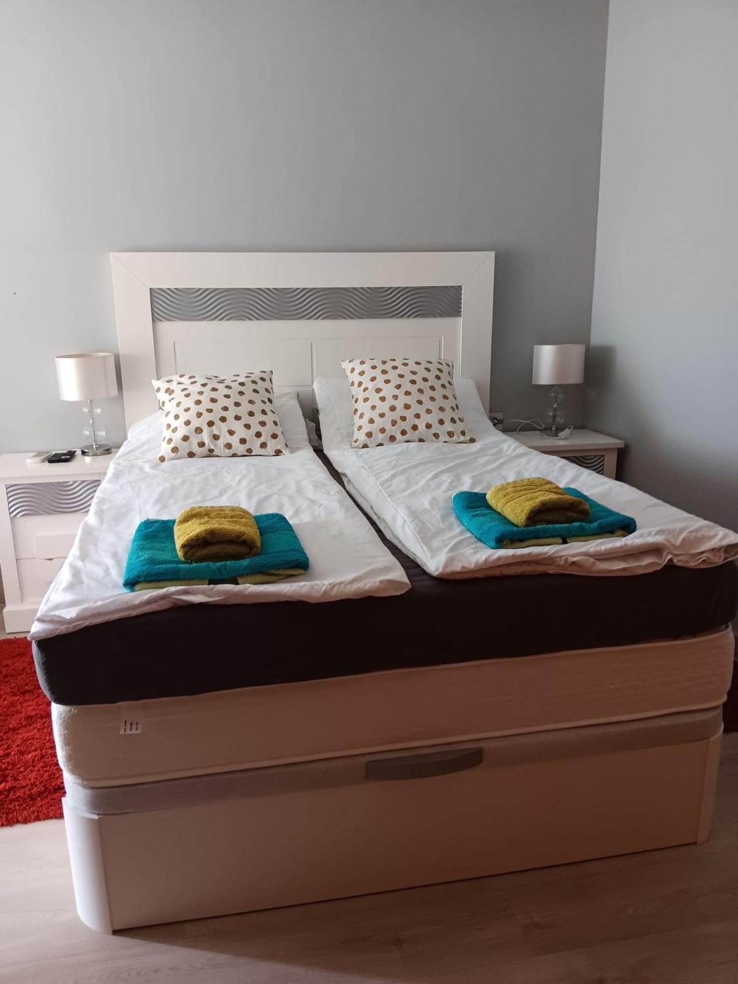 Cozy Apartment IV In Torreblanca 丰希罗拉 外观 照片