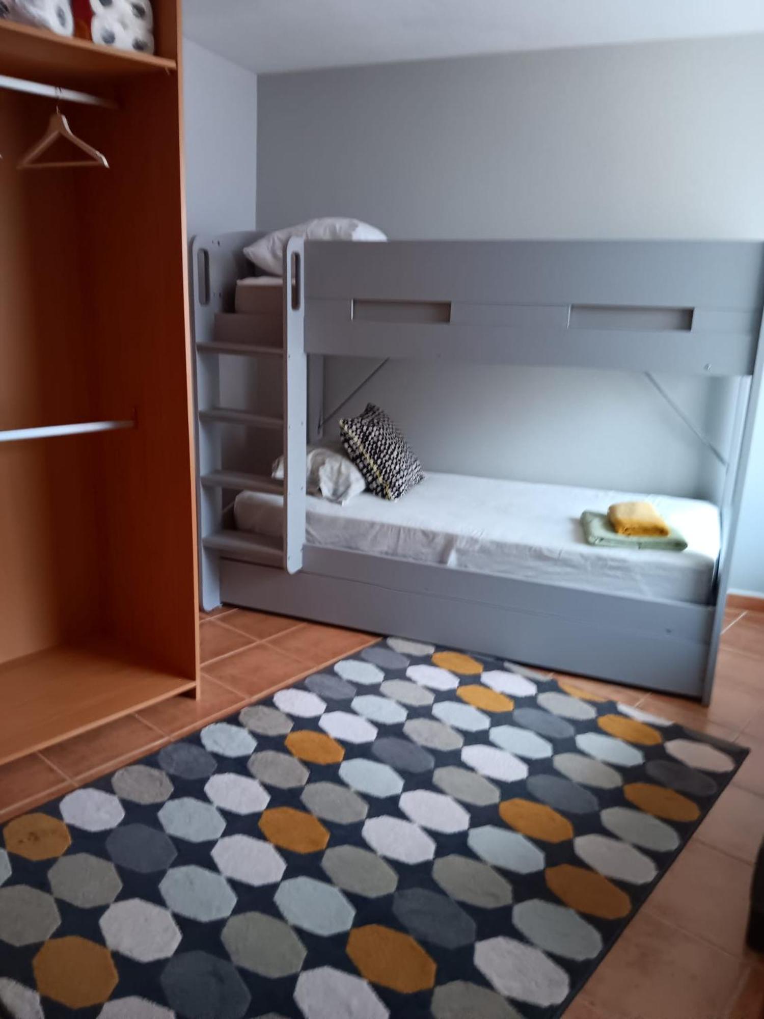 Cozy Apartment IV In Torreblanca 丰希罗拉 外观 照片