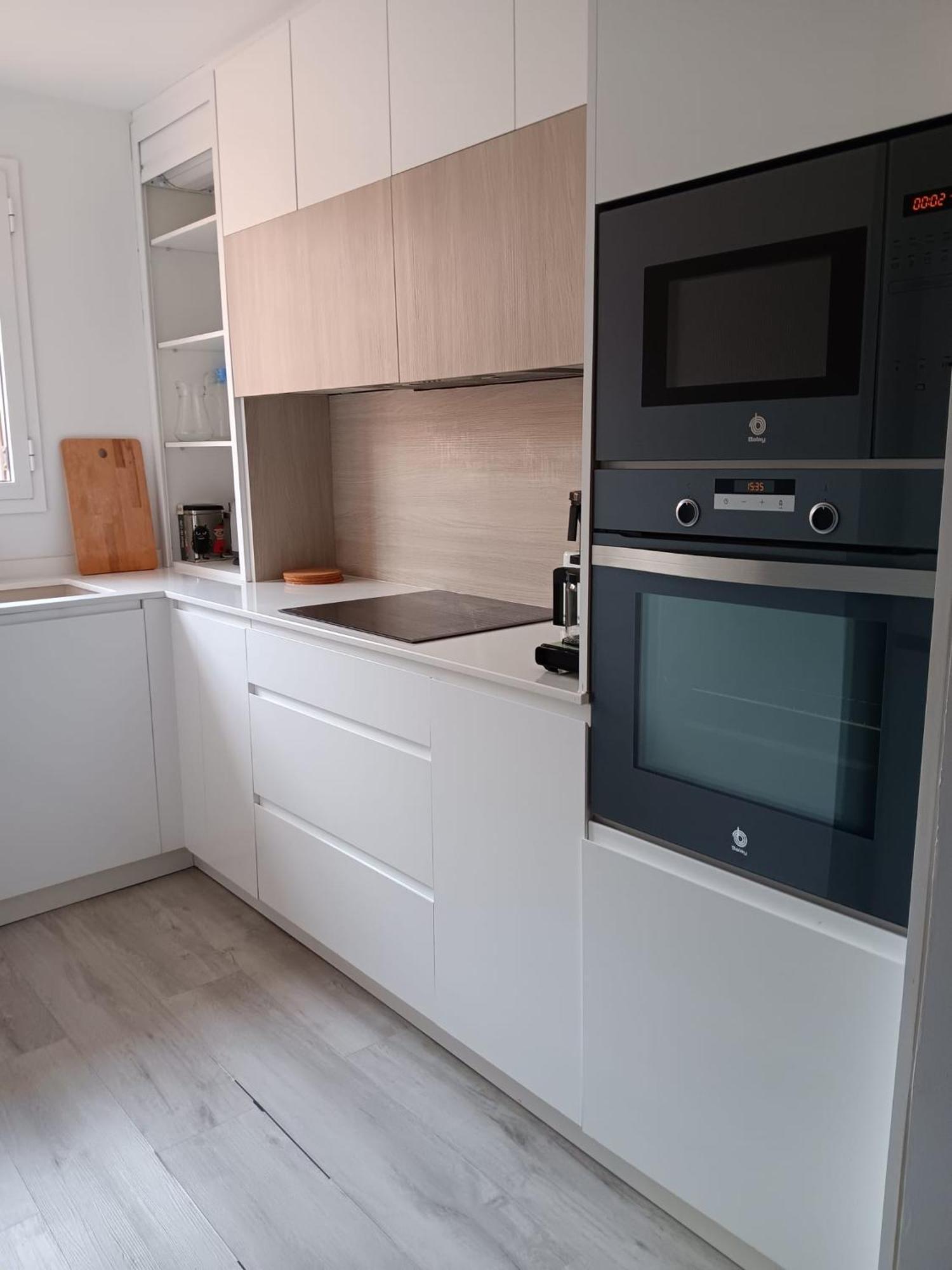 Cozy Apartment IV In Torreblanca 丰希罗拉 外观 照片