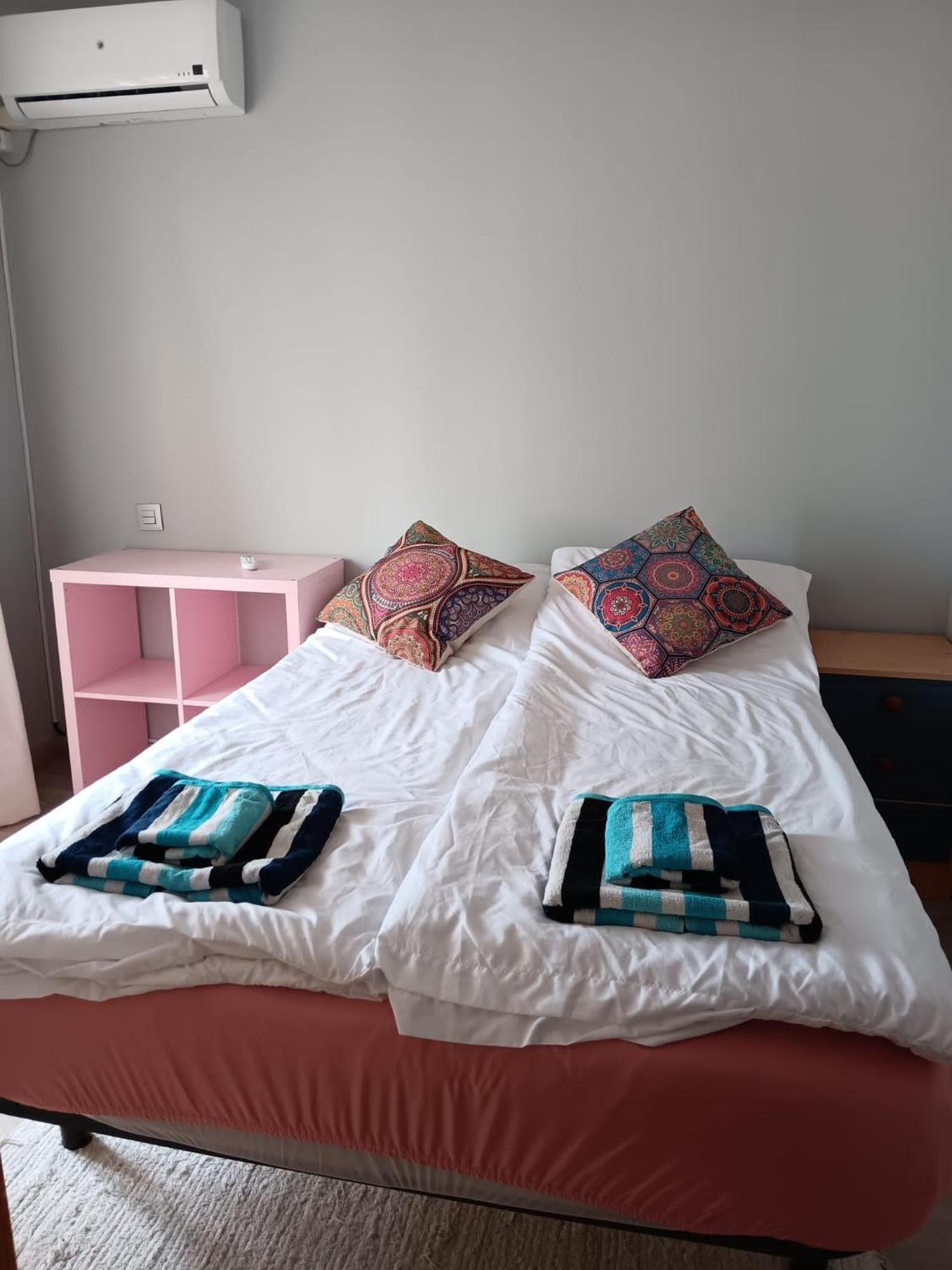 Cozy Apartment IV In Torreblanca 丰希罗拉 外观 照片