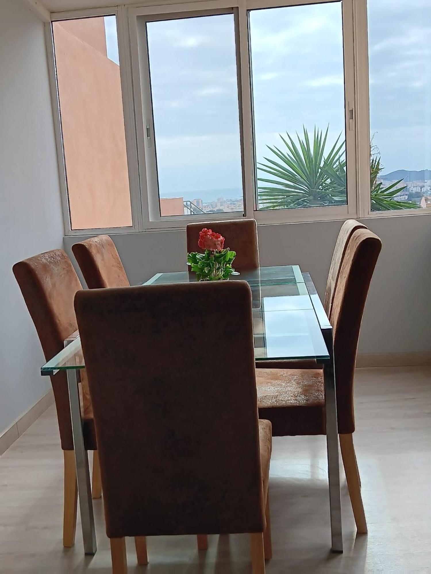 Cozy Apartment IV In Torreblanca 丰希罗拉 外观 照片