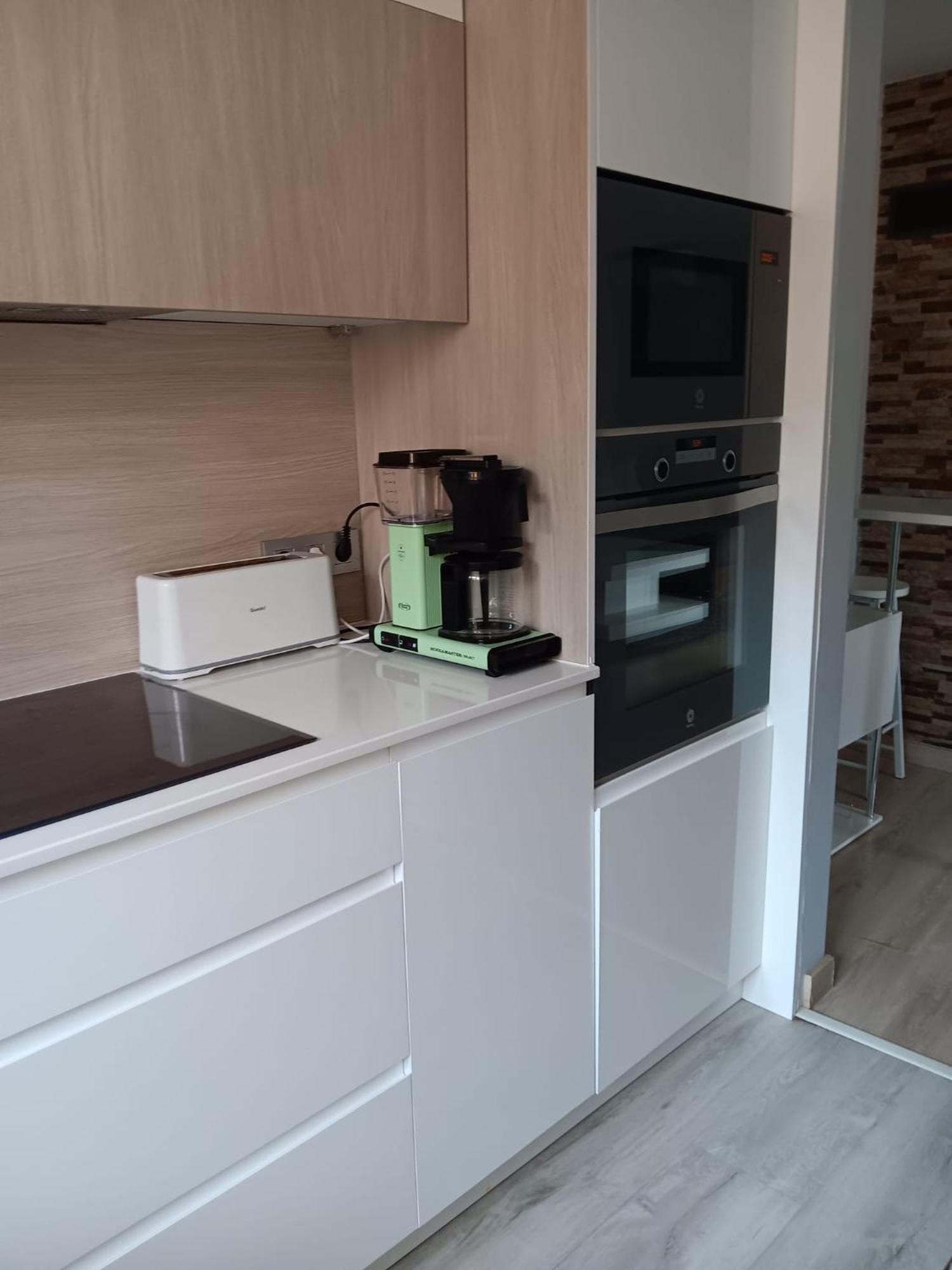 Cozy Apartment IV In Torreblanca 丰希罗拉 外观 照片