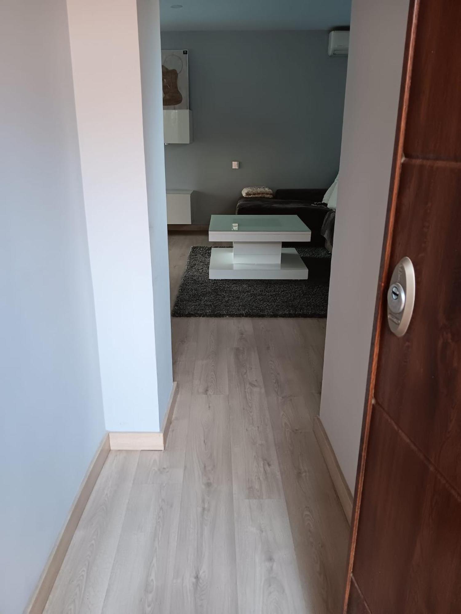 Cozy Apartment IV In Torreblanca 丰希罗拉 外观 照片