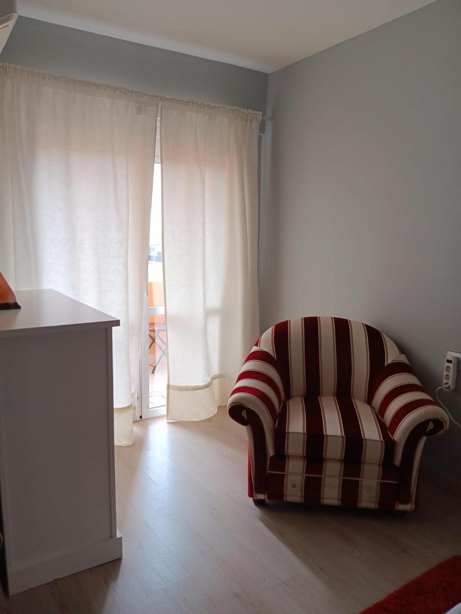 Cozy Apartment IV In Torreblanca 丰希罗拉 外观 照片