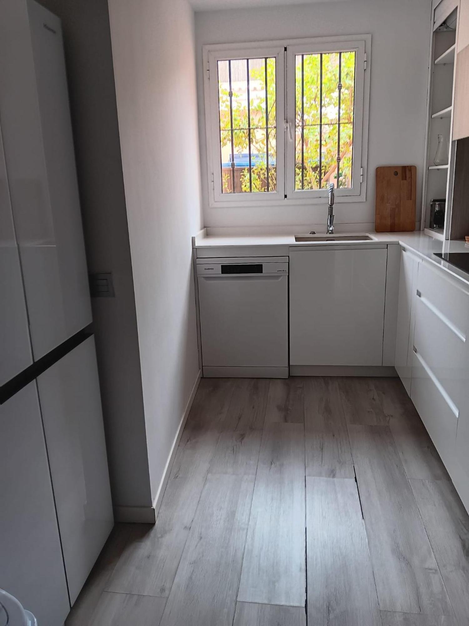 Cozy Apartment IV In Torreblanca 丰希罗拉 外观 照片